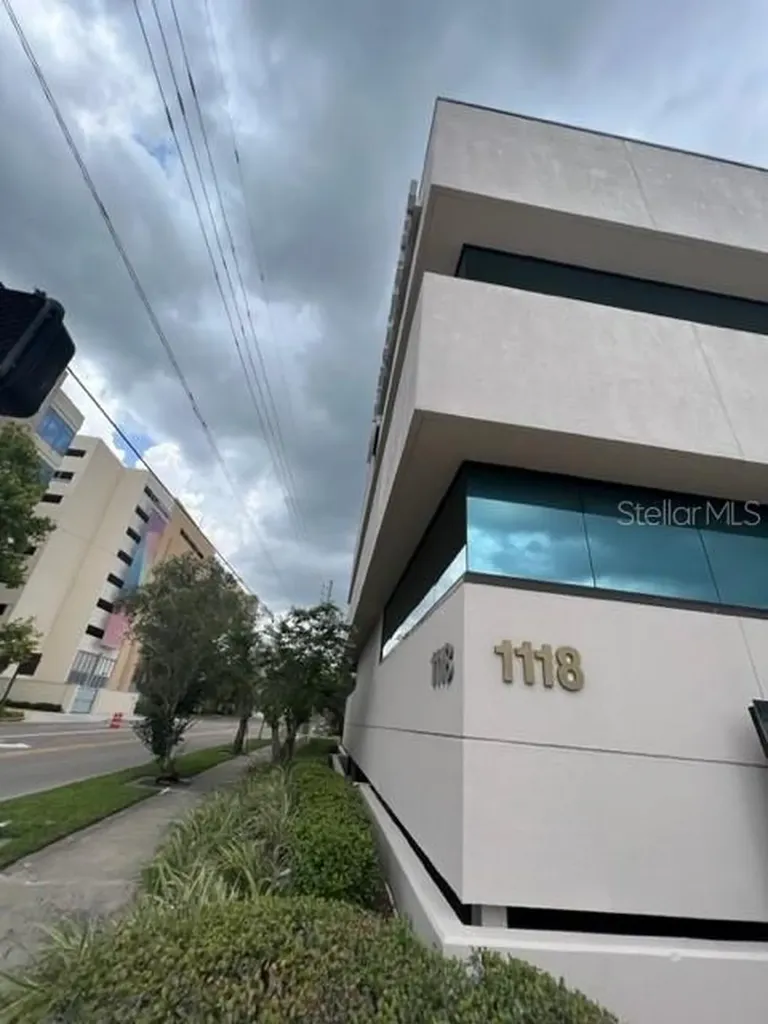 1118 S Orange Avenue Orlando FL 32806