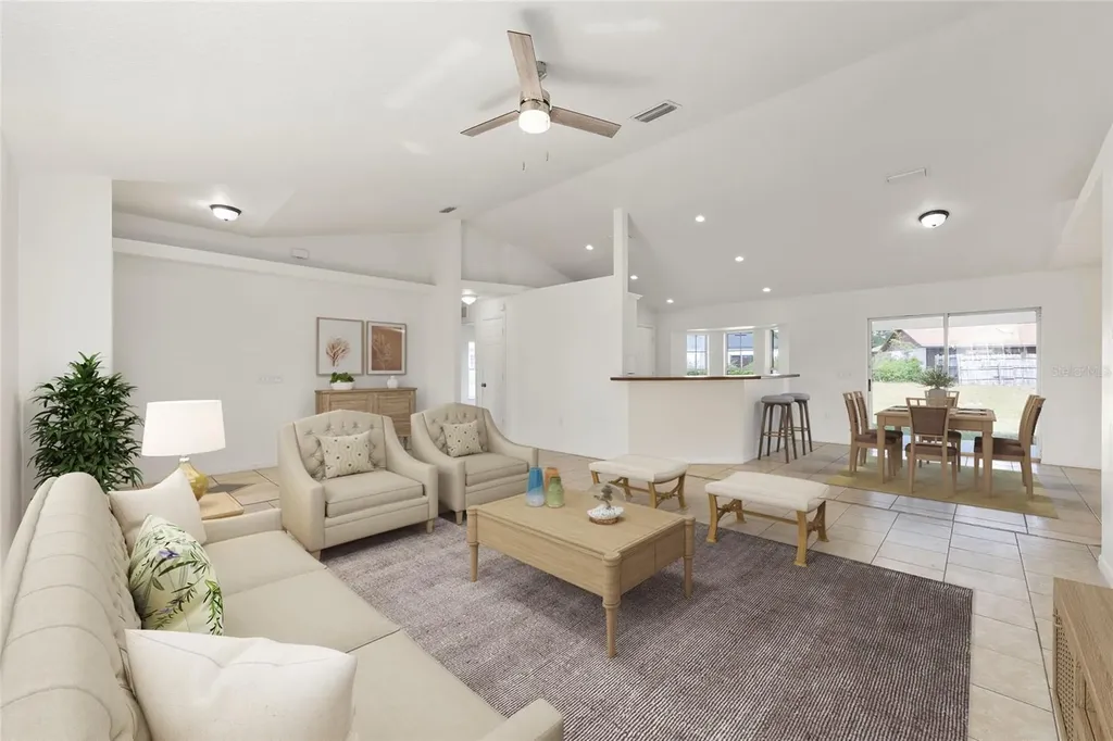 15434 SW 23rd Court Road Ocala FL 34473