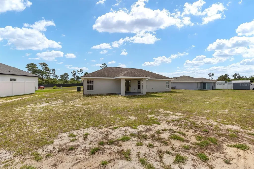 15434 SW 23rd Court Road Ocala FL 34473