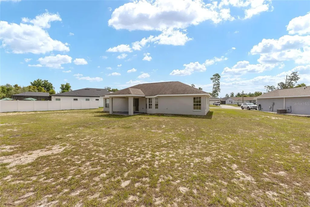15434 SW 23rd Court Road Ocala FL 34473