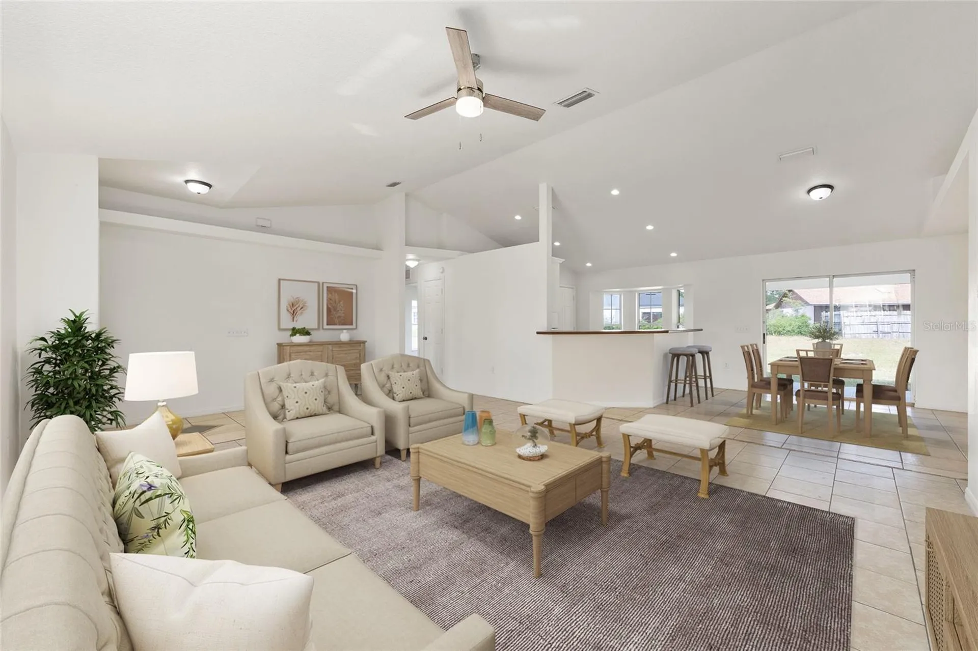 15434 SW 23rd Court Road Ocala FL 34473