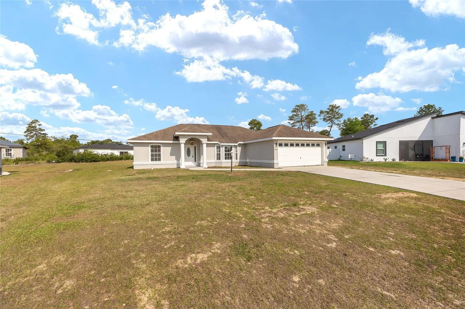 15434 SW 23rd Court Road Ocala FL 34473