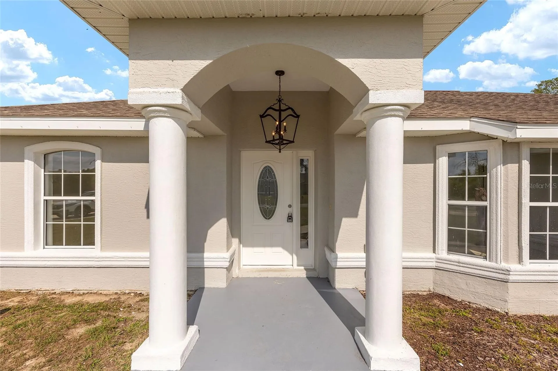 15434 SW 23rd Court Road Ocala FL 34473