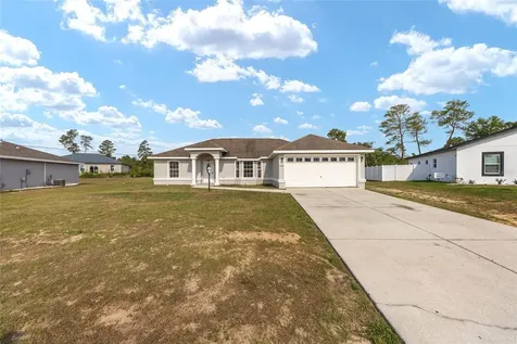 15434 SW 23rd Court Road Ocala FL 34473