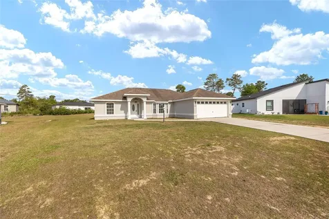 15434 SW 23rd Court Road Ocala FL 34473