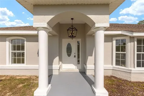 15434 SW 23rd Court Road Ocala FL 34473