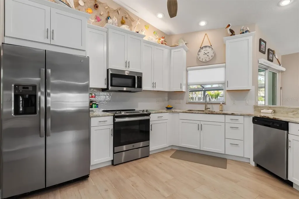 1636 Glenan Road North Port FL 34288