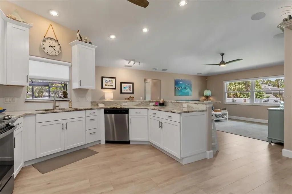 1636 Glenan Road North Port FL 34288