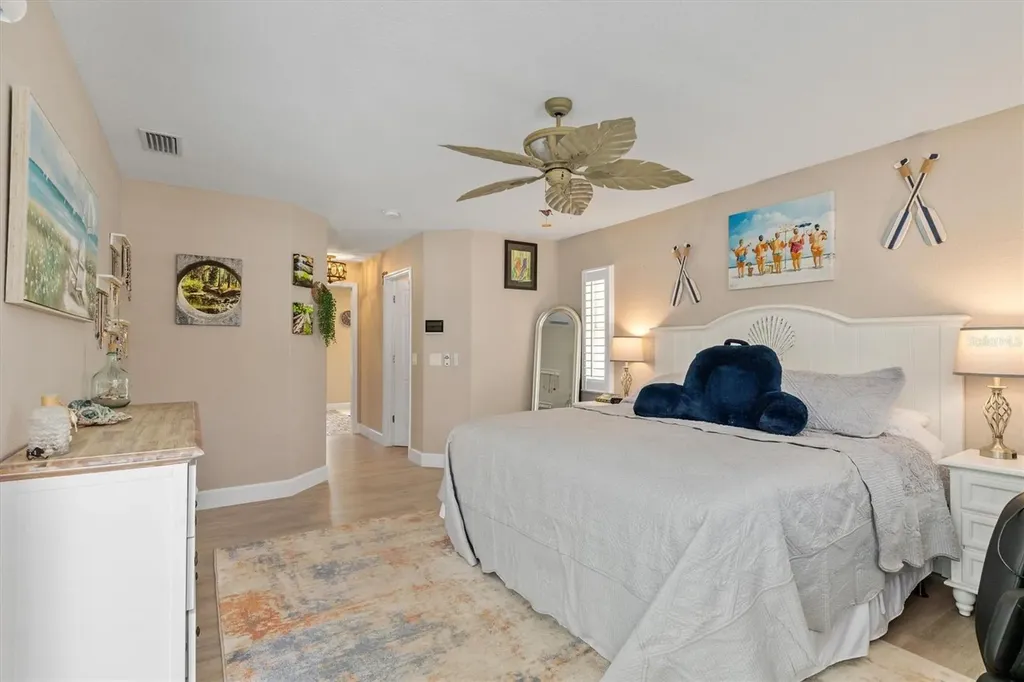 1636 Glenan Road North Port FL 34288