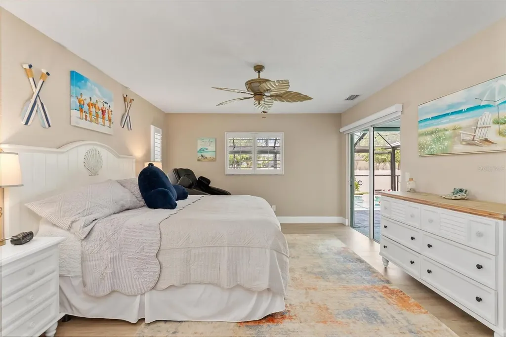 1636 Glenan Road North Port FL 34288