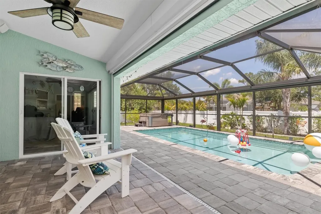 1636 Glenan Road North Port FL 34288