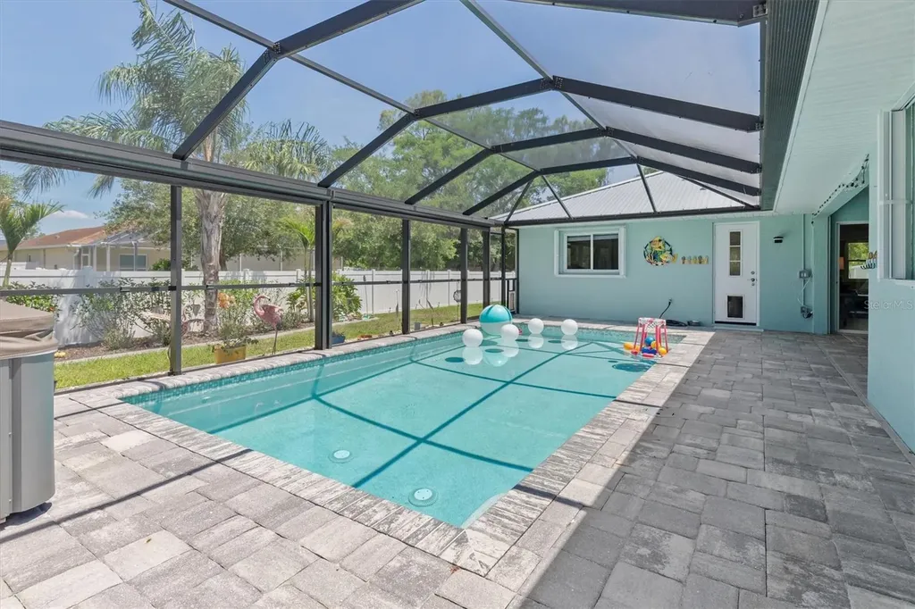 1636 Glenan Road North Port FL 34288