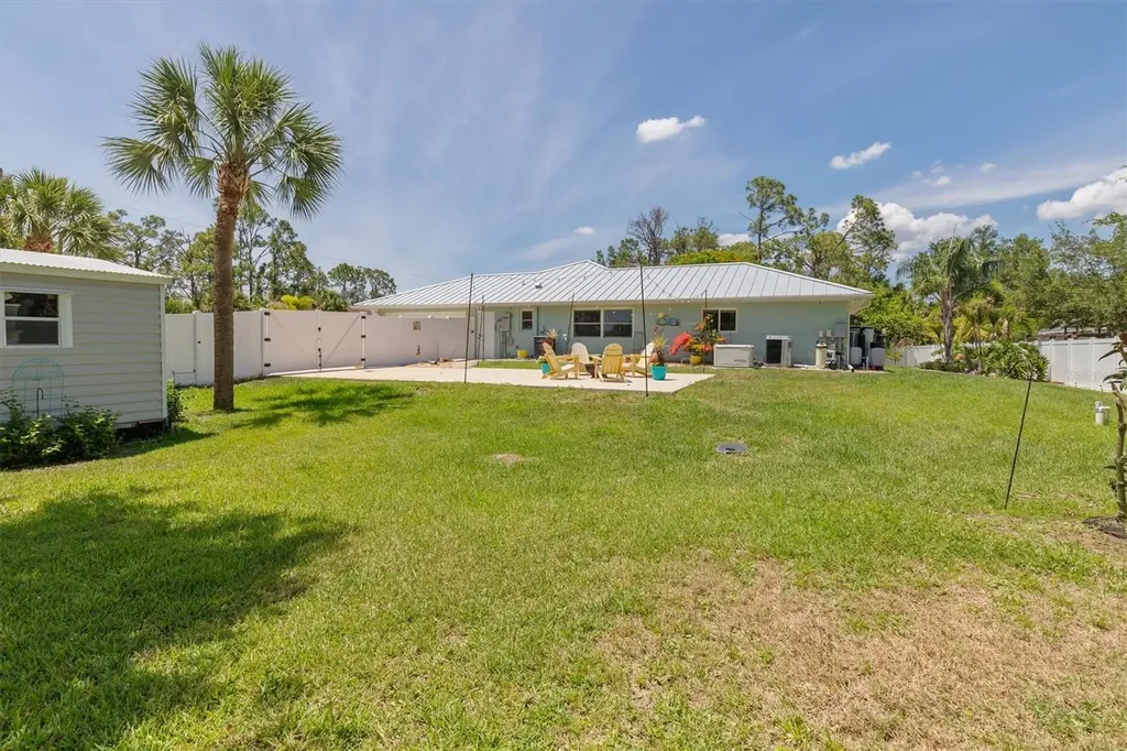 1636 Glenan Road North Port FL 34288