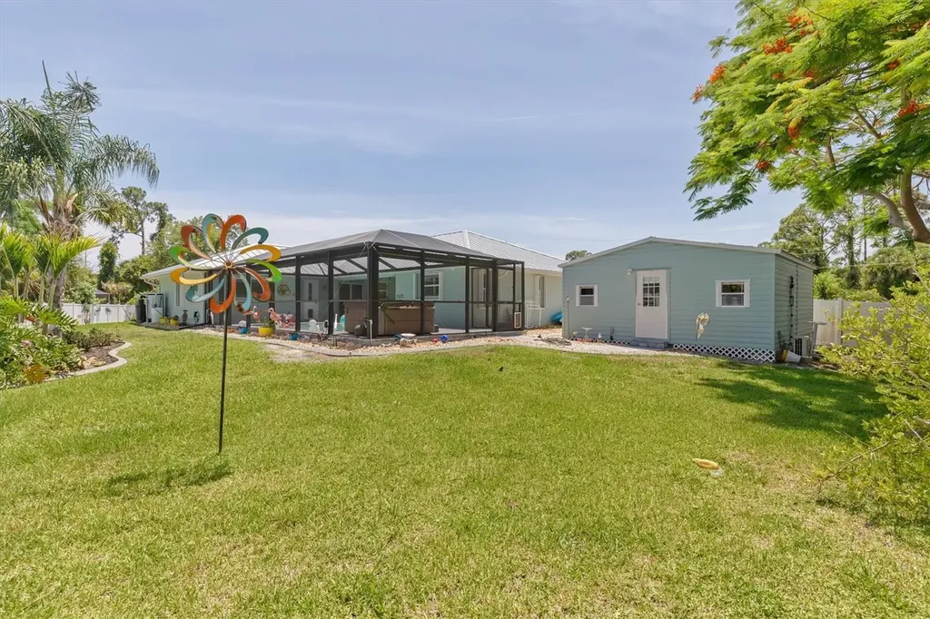 1636 Glenan Road North Port FL 34288