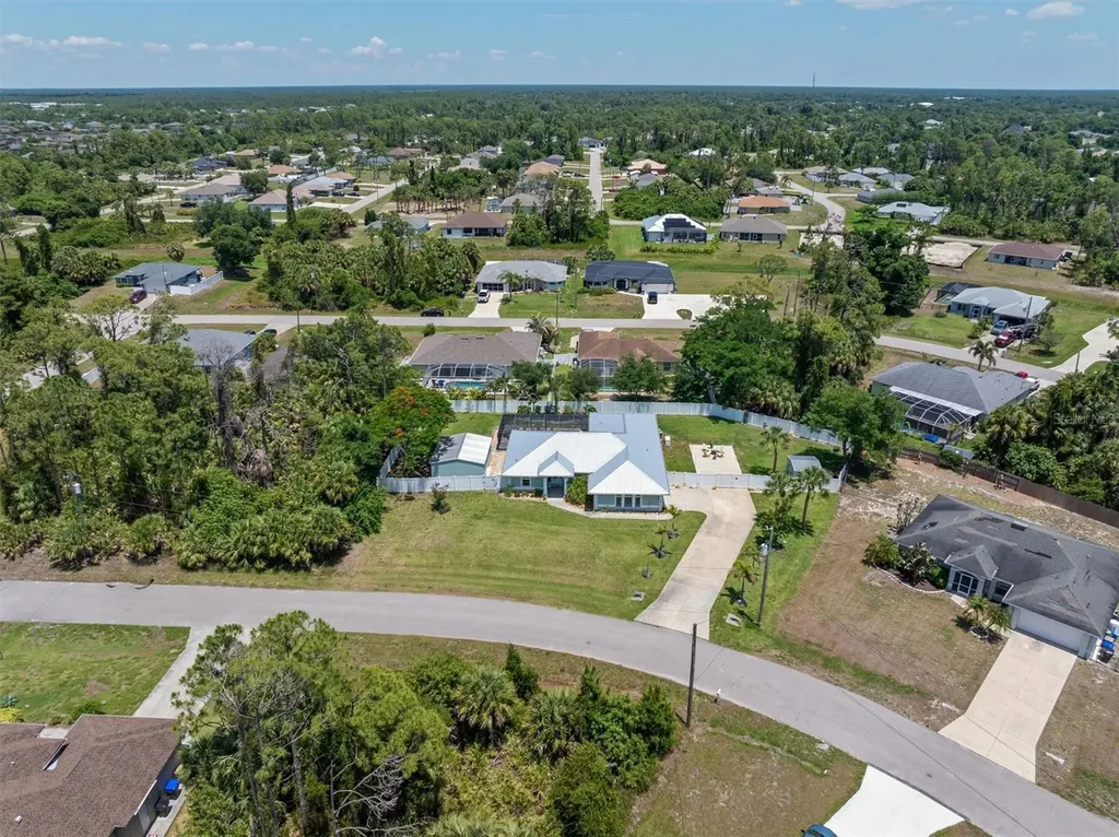 1636 Glenan Road North Port FL 34288