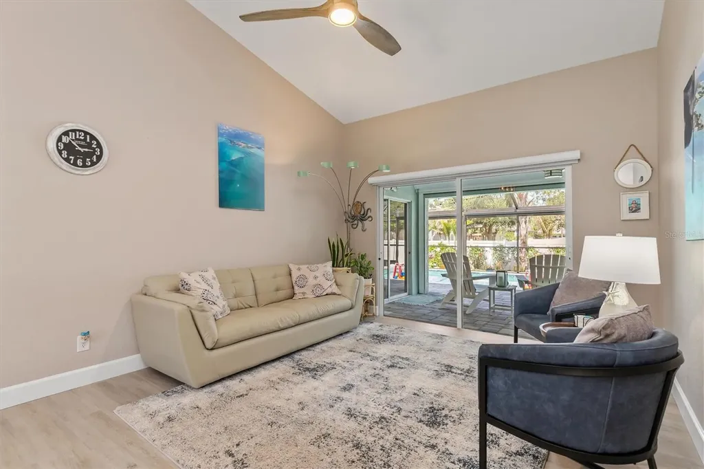 1636 Glenan Road North Port FL 34288