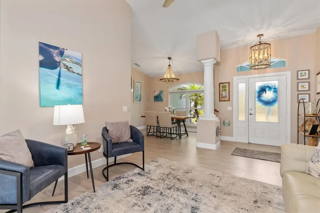 1636 Glenan Road North Port FL 34288