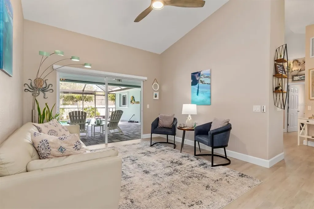 1636 Glenan Road North Port FL 34288