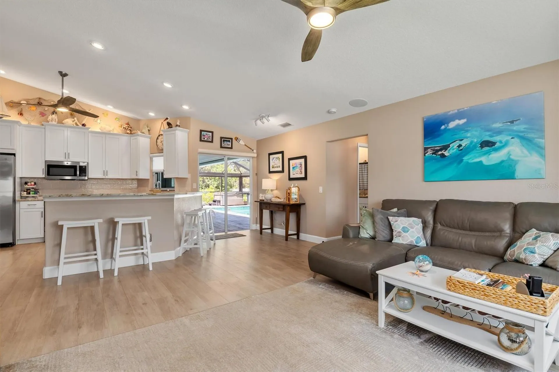 1636 Glenan Road North Port FL 34288