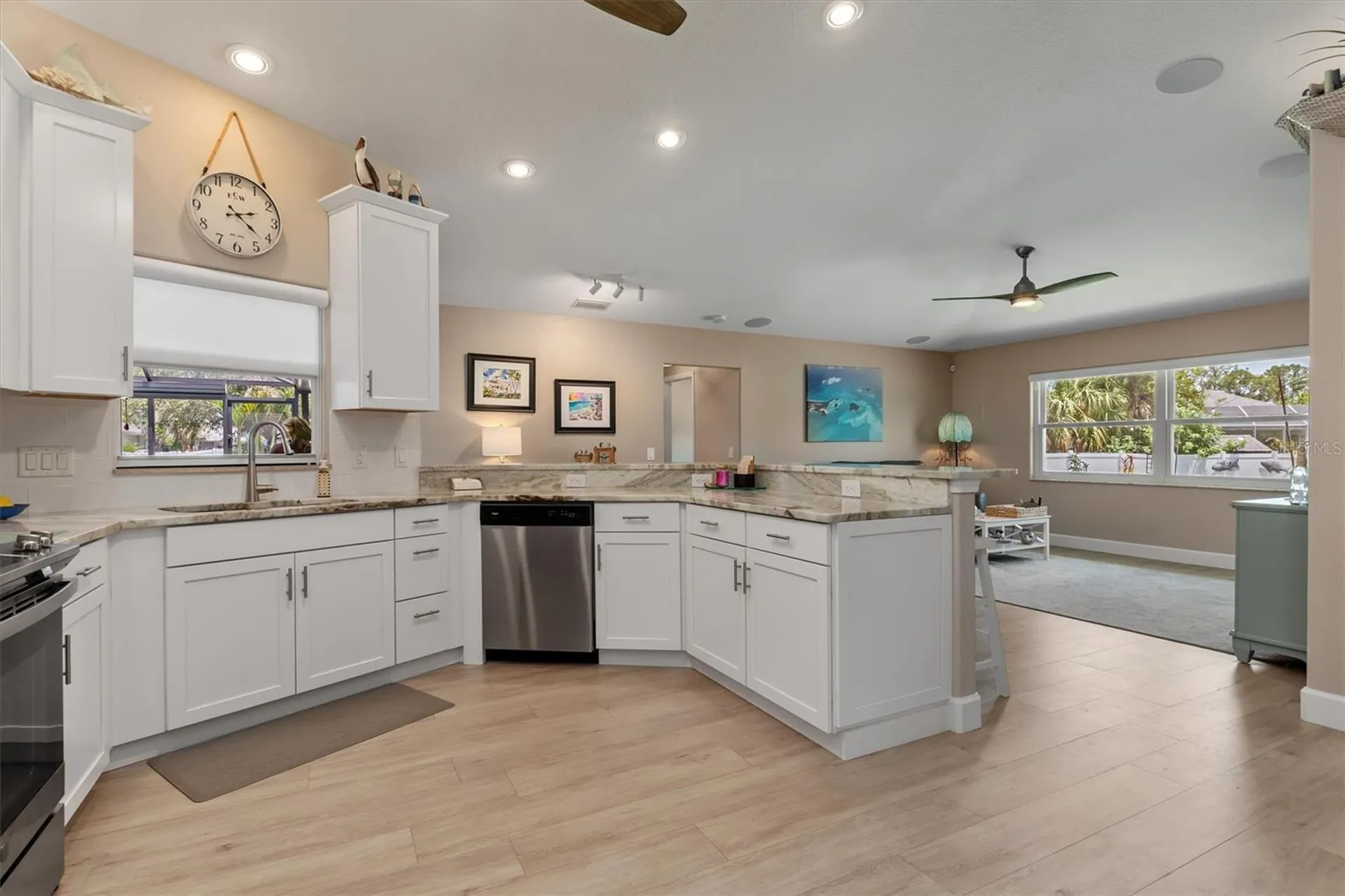 1636 Glenan Road North Port FL 34288
