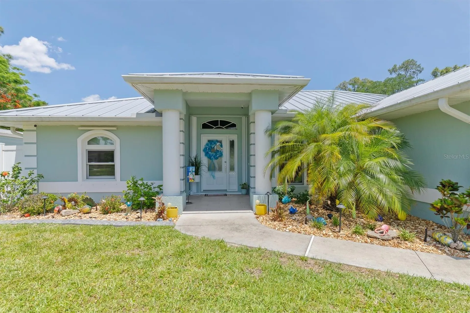 1636 Glenan Road North Port FL 34288