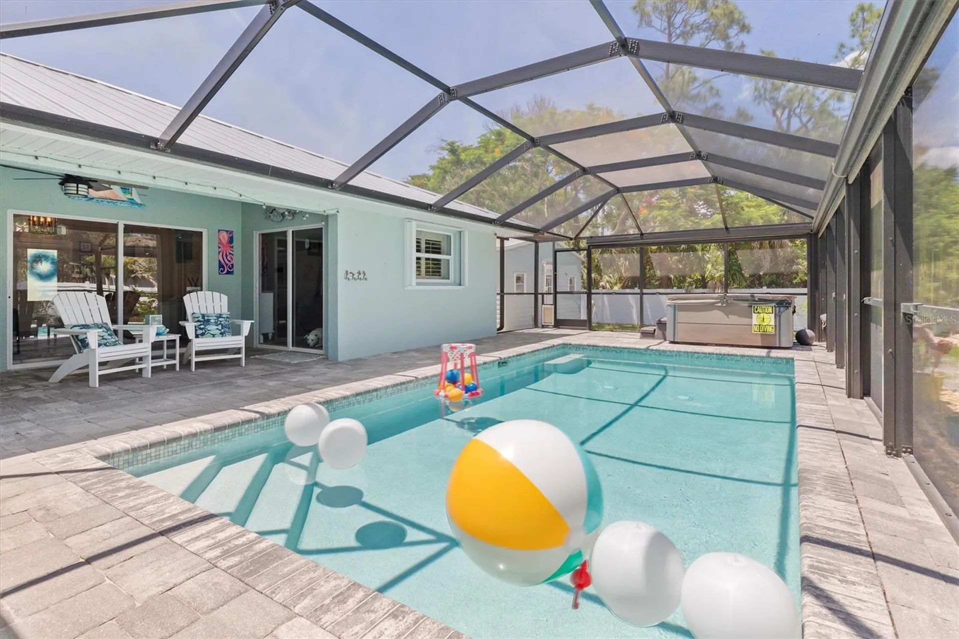 1636 Glenan Road North Port FL 34288
