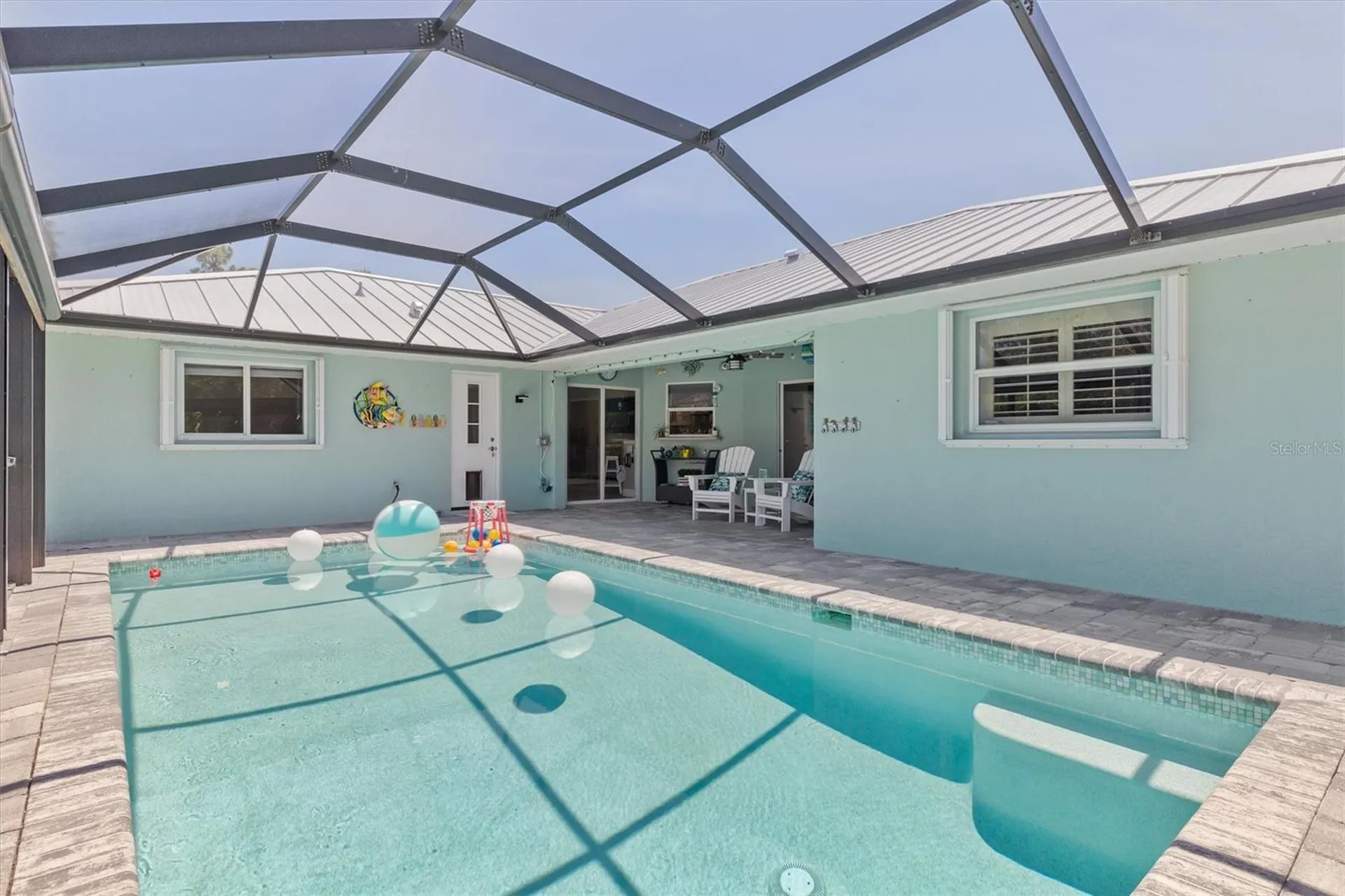 1636 Glenan Road North Port FL 34288