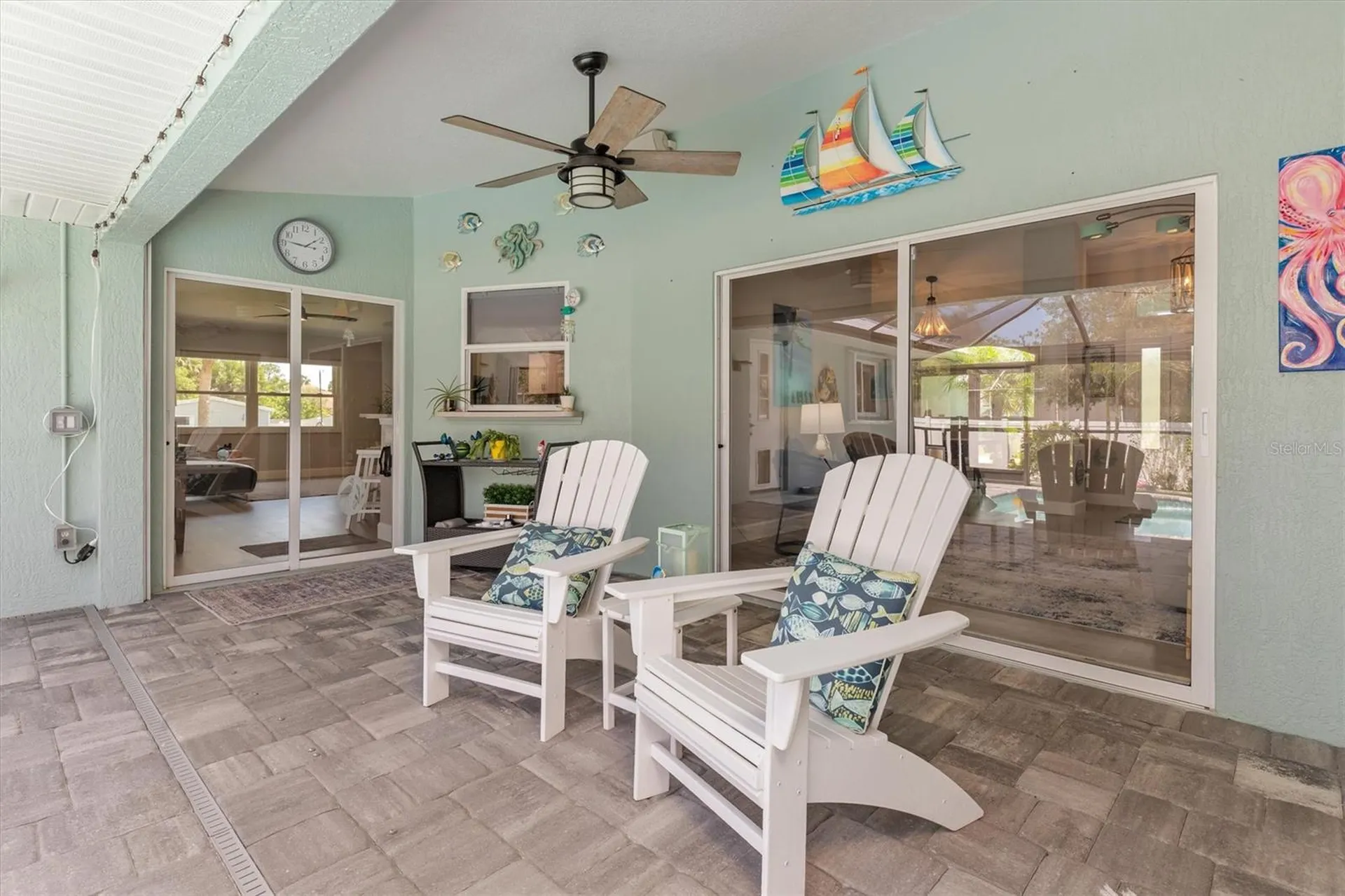 1636 Glenan Road North Port FL 34288
