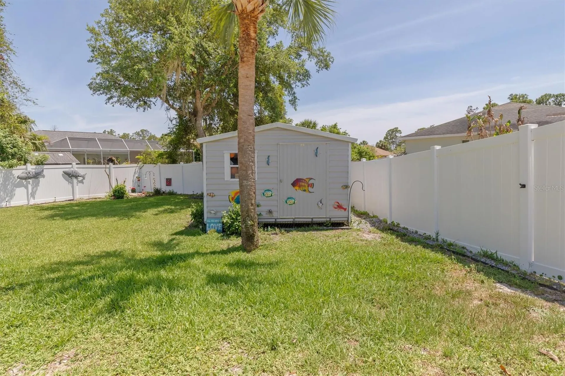 1636 Glenan Road North Port FL 34288