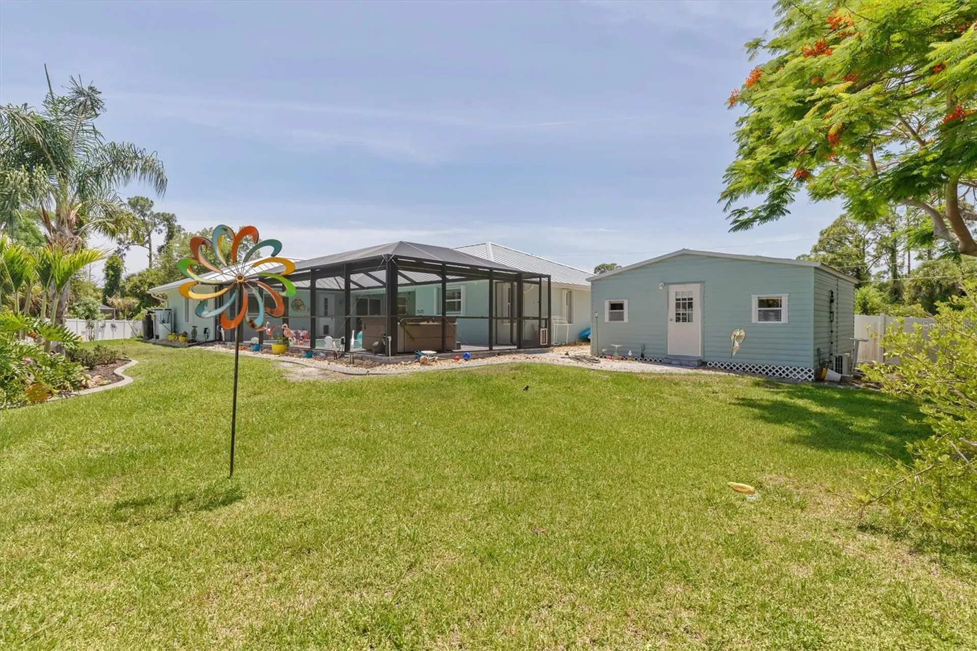 1636 Glenan Road North Port FL 34288