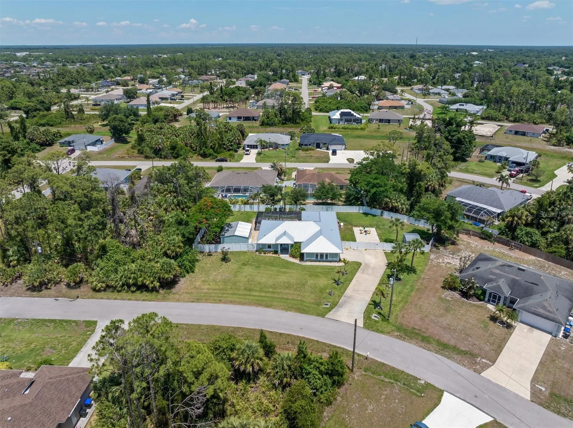 1636 Glenan Road North Port FL 34288