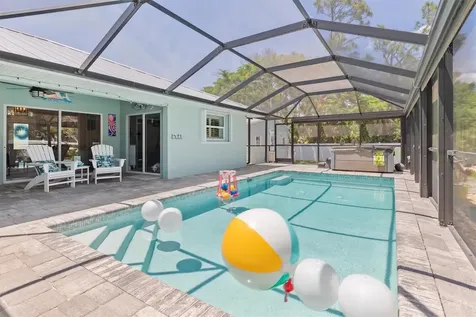 1636 Glenan Road North Port FL 34288