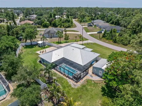 1636 Glenan Road North Port FL 34288