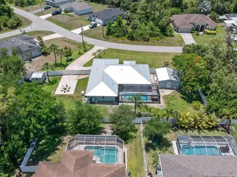 1636 Glenan Road North Port FL 34288