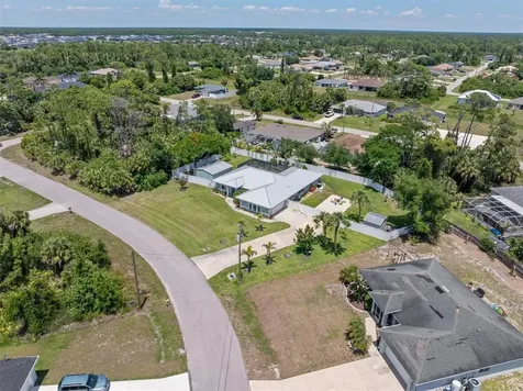 1636 Glenan Road North Port FL 34288
