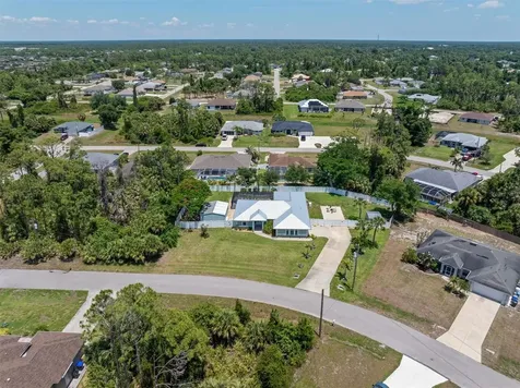 1636 Glenan Road North Port FL 34288