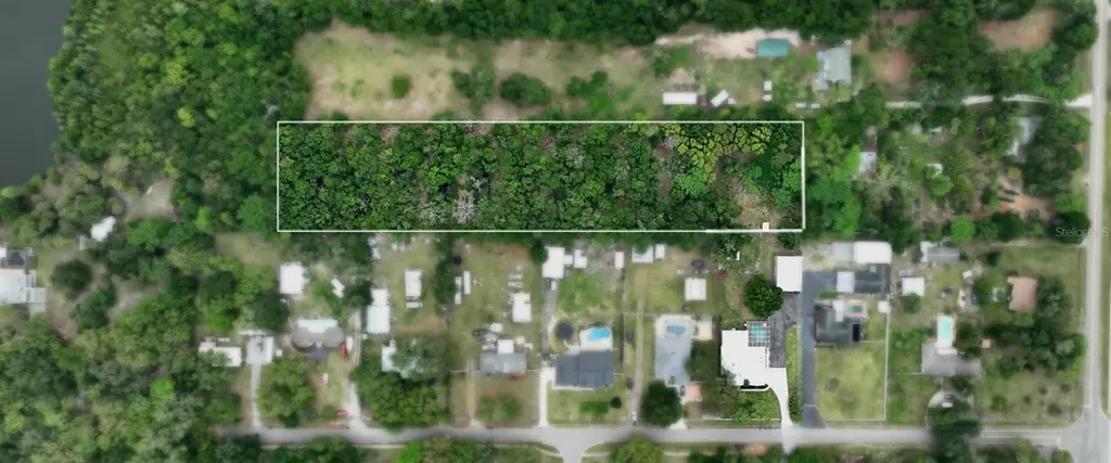 Old Cone Grove Road Riverview FL 33578