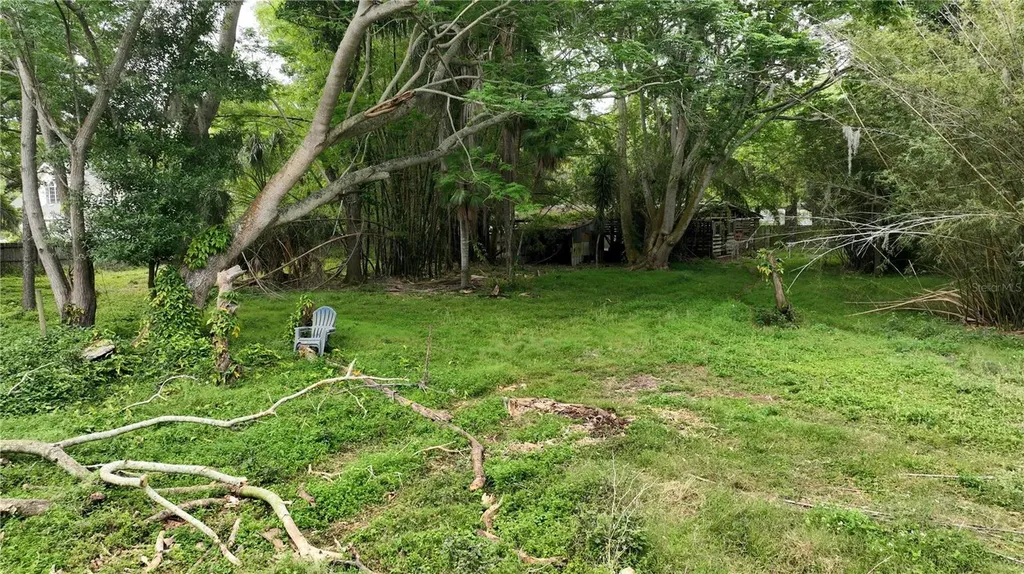 Old Cone Grove Road Riverview FL 33578