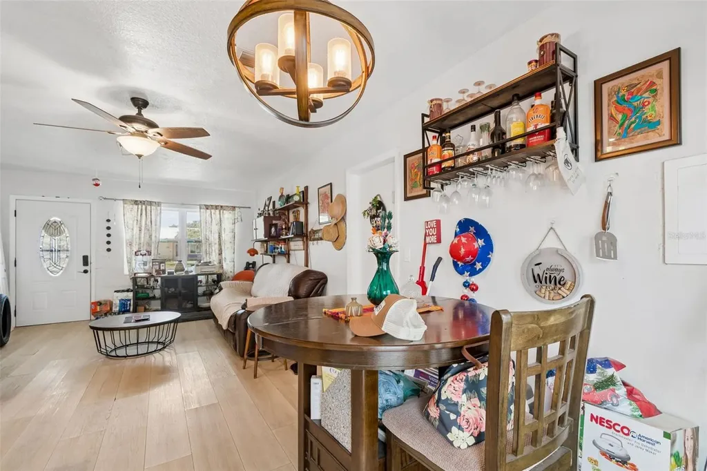 1182 Friar Tuck Lane Dunedin FL 34698
