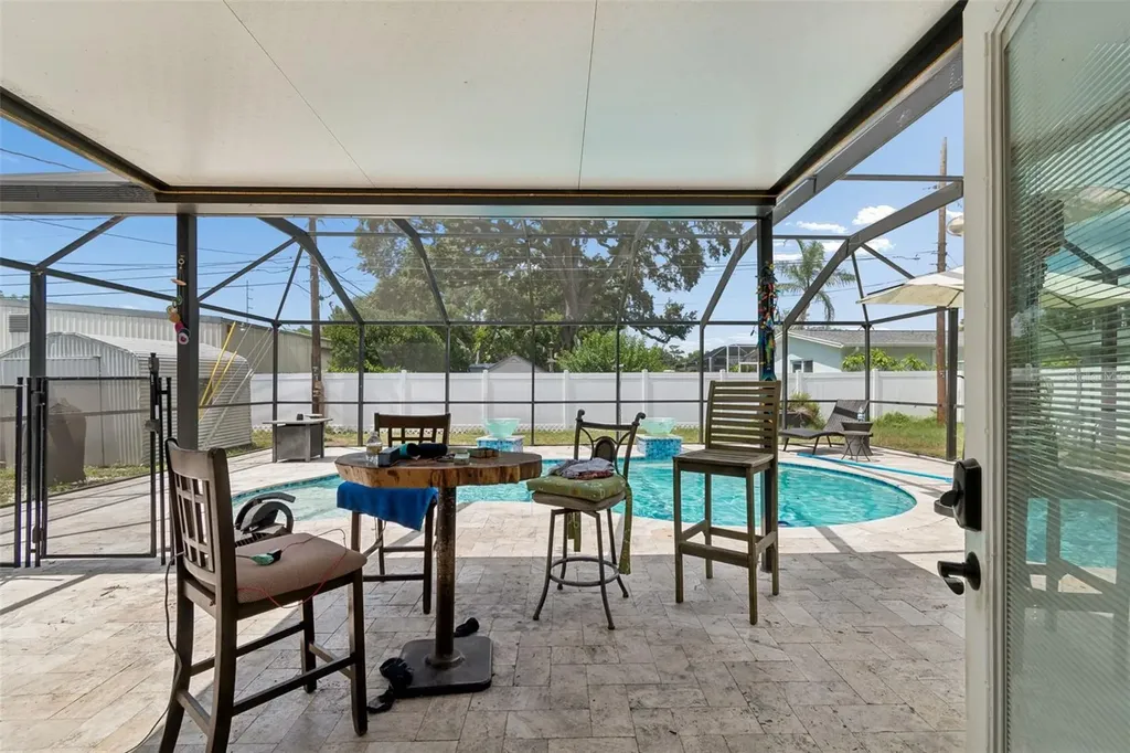 1182 Friar Tuck Lane Dunedin FL 34698