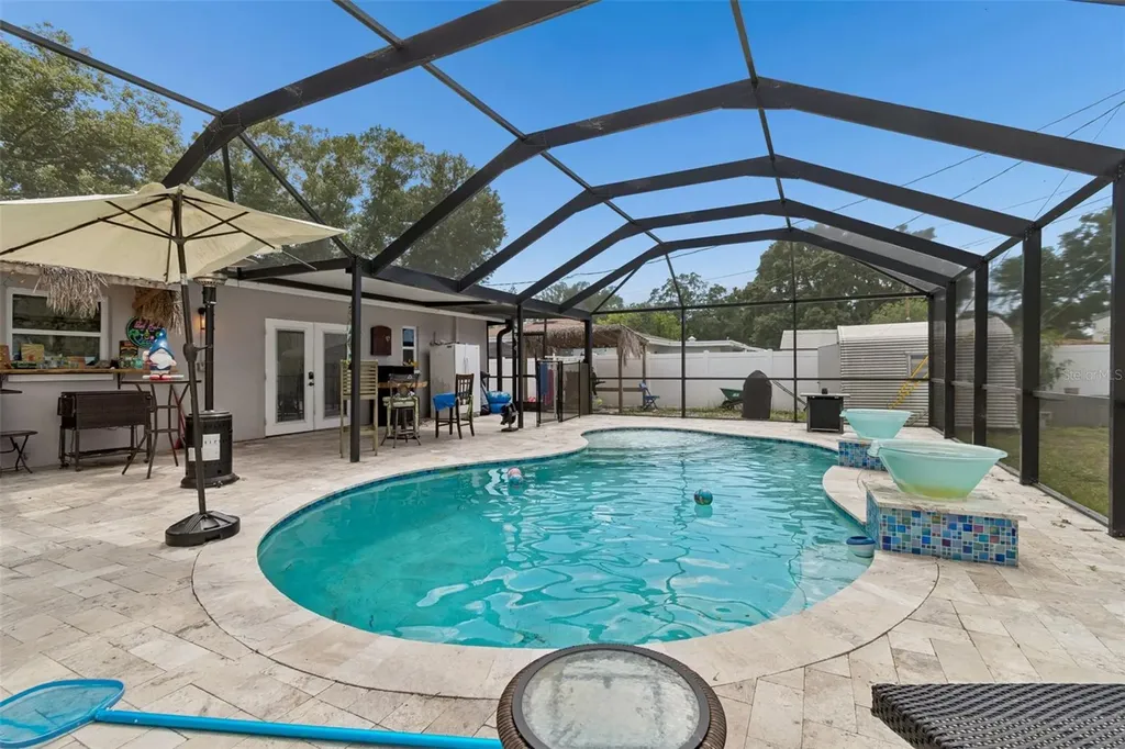 1182 Friar Tuck Lane Dunedin FL 34698