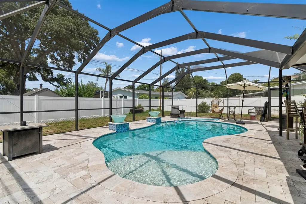 1182 Friar Tuck Lane Dunedin FL 34698