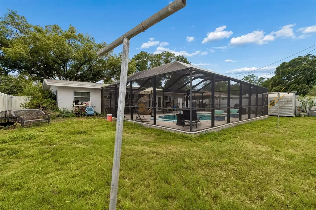 1182 Friar Tuck Lane Dunedin FL 34698
