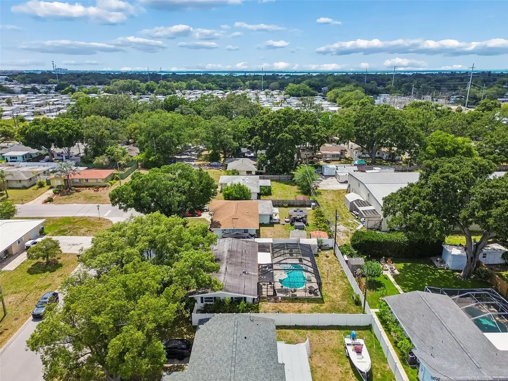1182 Friar Tuck Lane Dunedin FL 34698
