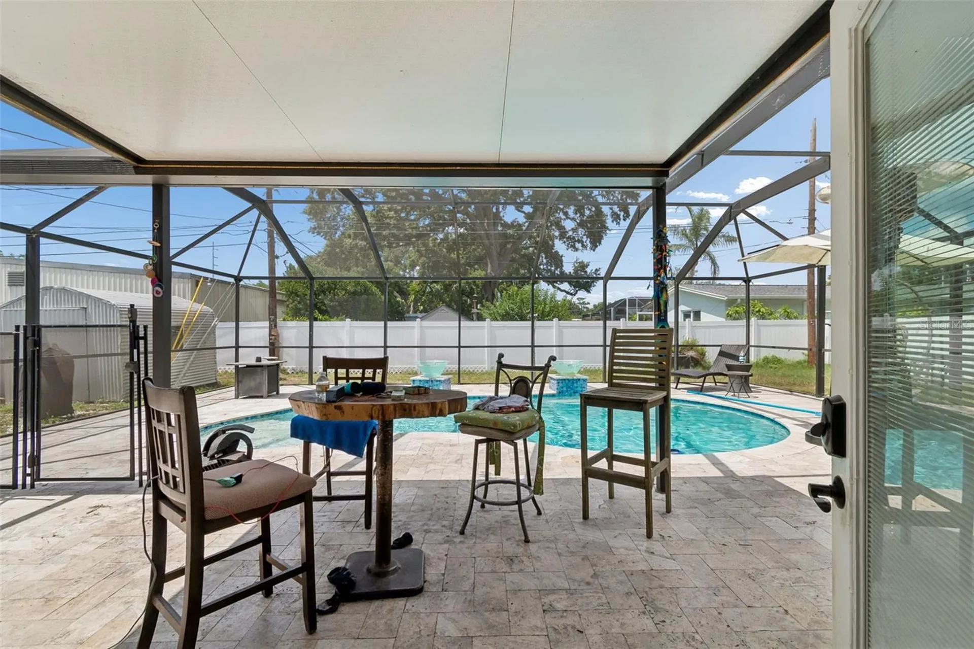 1182 Friar Tuck Lane Dunedin FL 34698