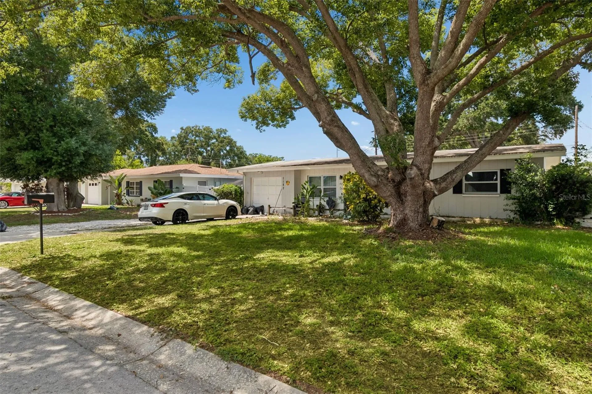 1182 Friar Tuck Lane Dunedin FL 34698