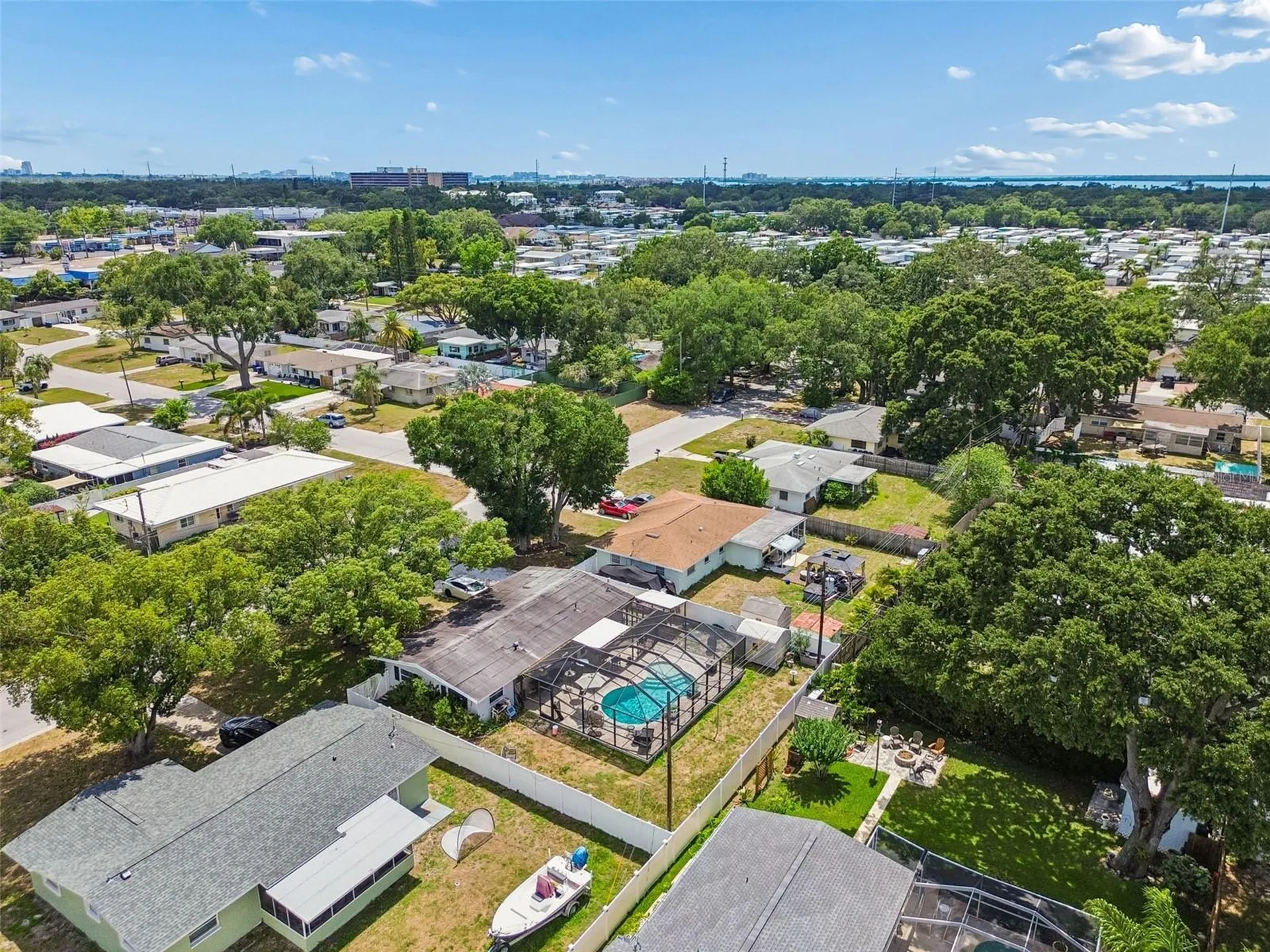 1182 Friar Tuck Lane Dunedin FL 34698