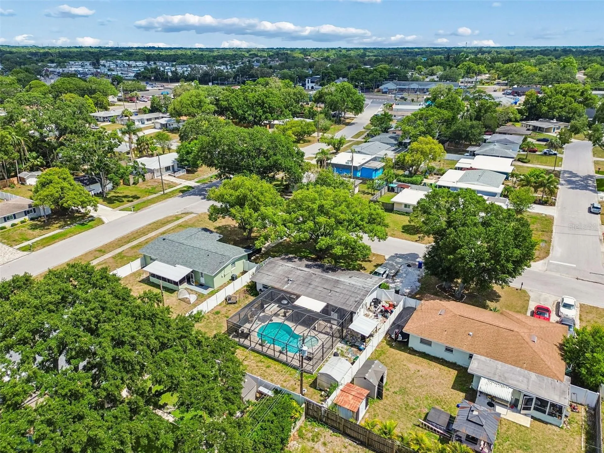 1182 Friar Tuck Lane Dunedin FL 34698