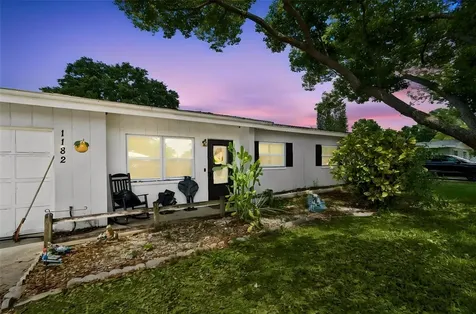 1182 Friar Tuck Lane Dunedin FL 34698
