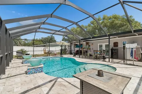 1182 Friar Tuck Lane Dunedin FL 34698